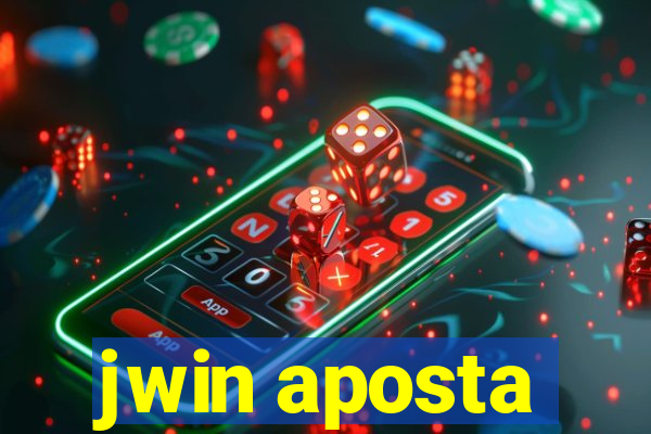 jwin aposta